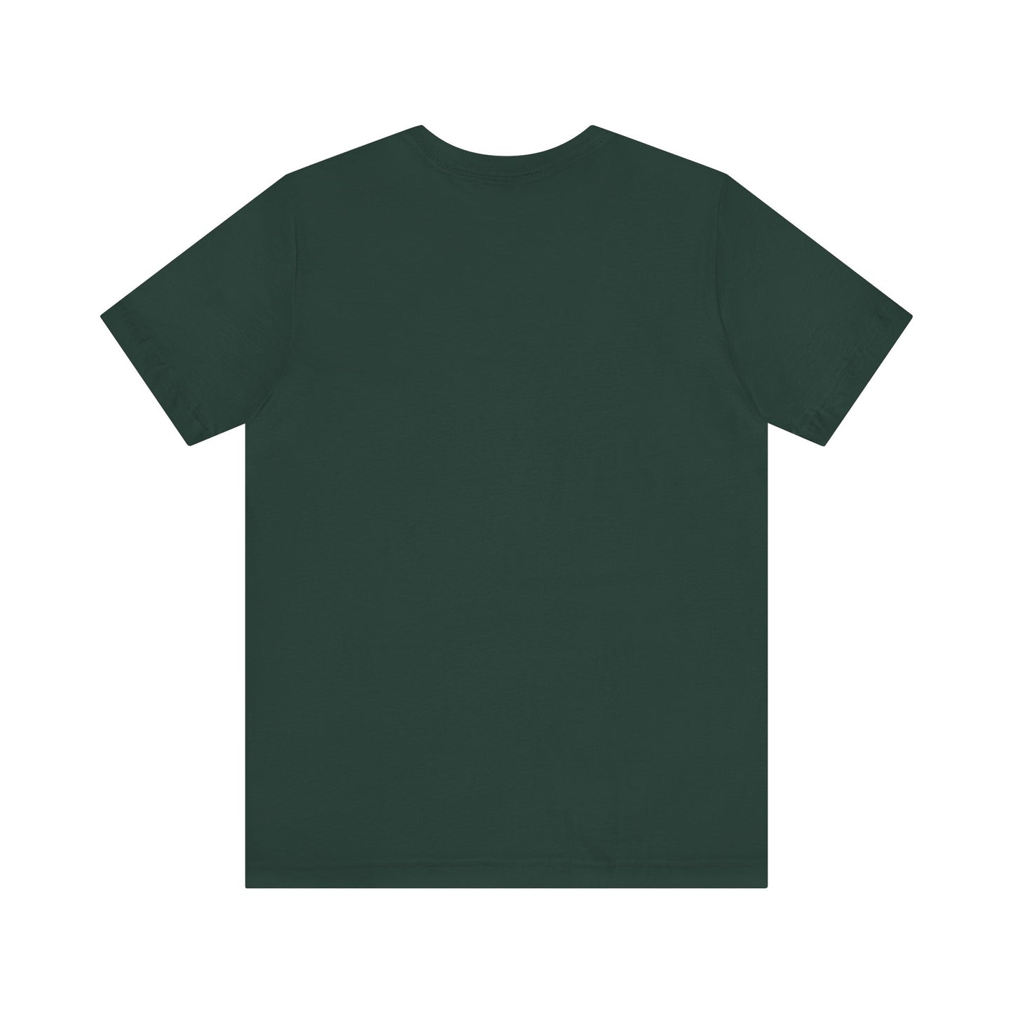 Enjoy the Little Moments Unisex Tee - Relaxed Fit Short Sleeve Shirt