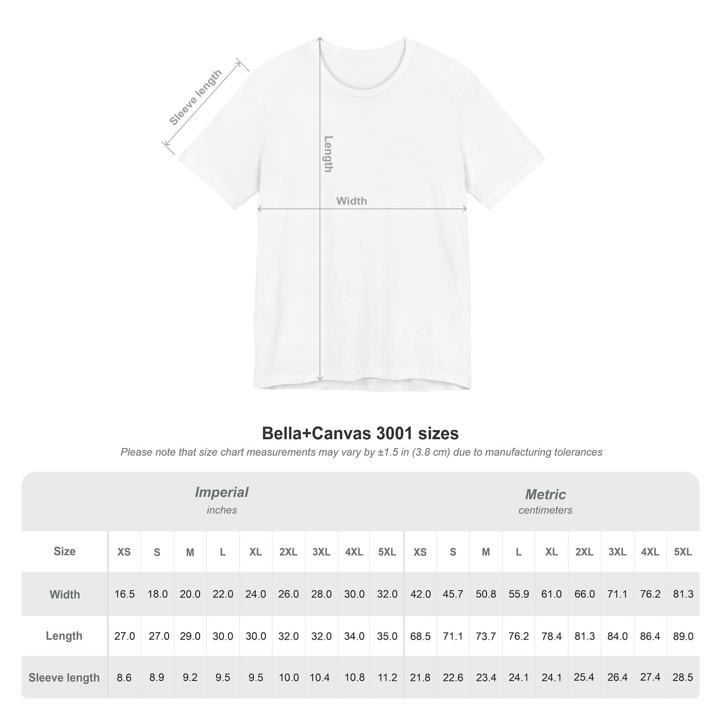 Enjoy the Little Moments Unisex Tee - Relaxed Fit Short Sleeve Shirt