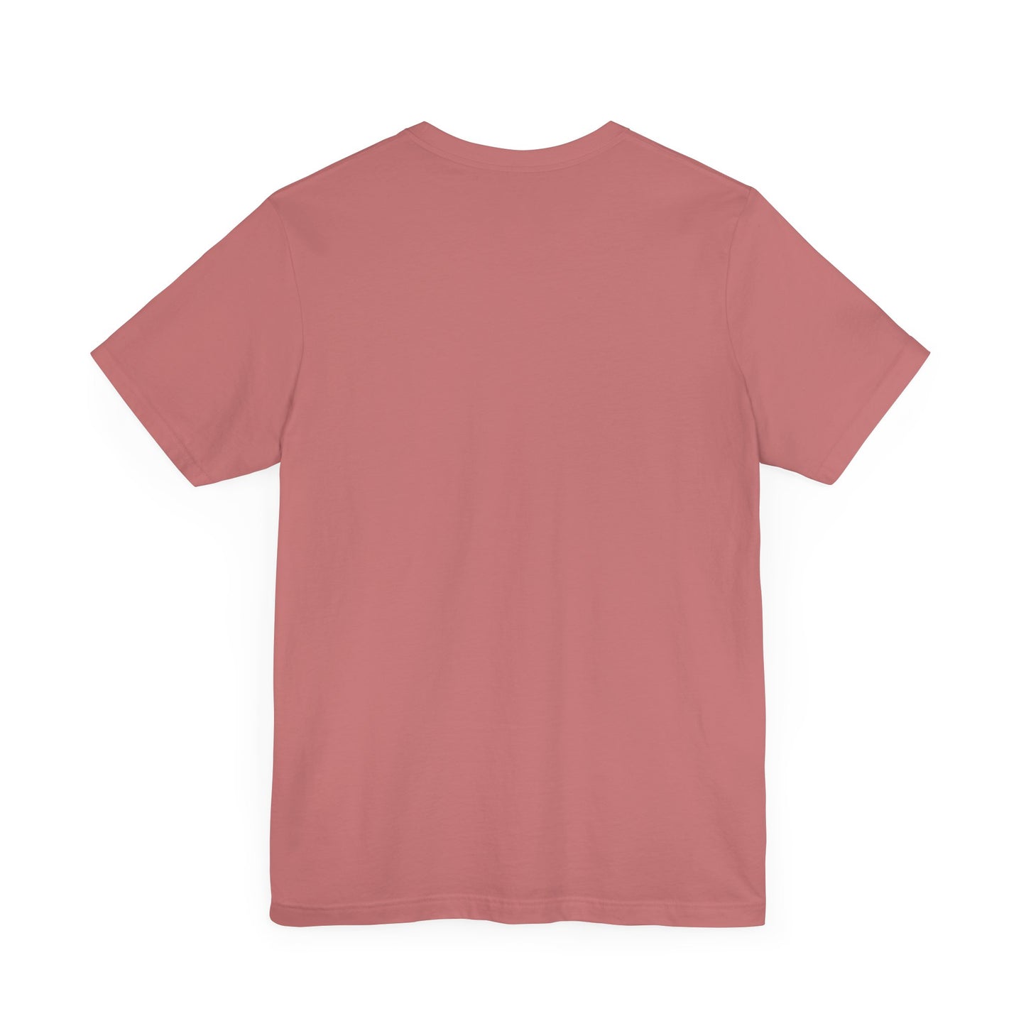 Enjoy the Little Moments Unisex Tee - Relaxed Fit Short Sleeve Shirt