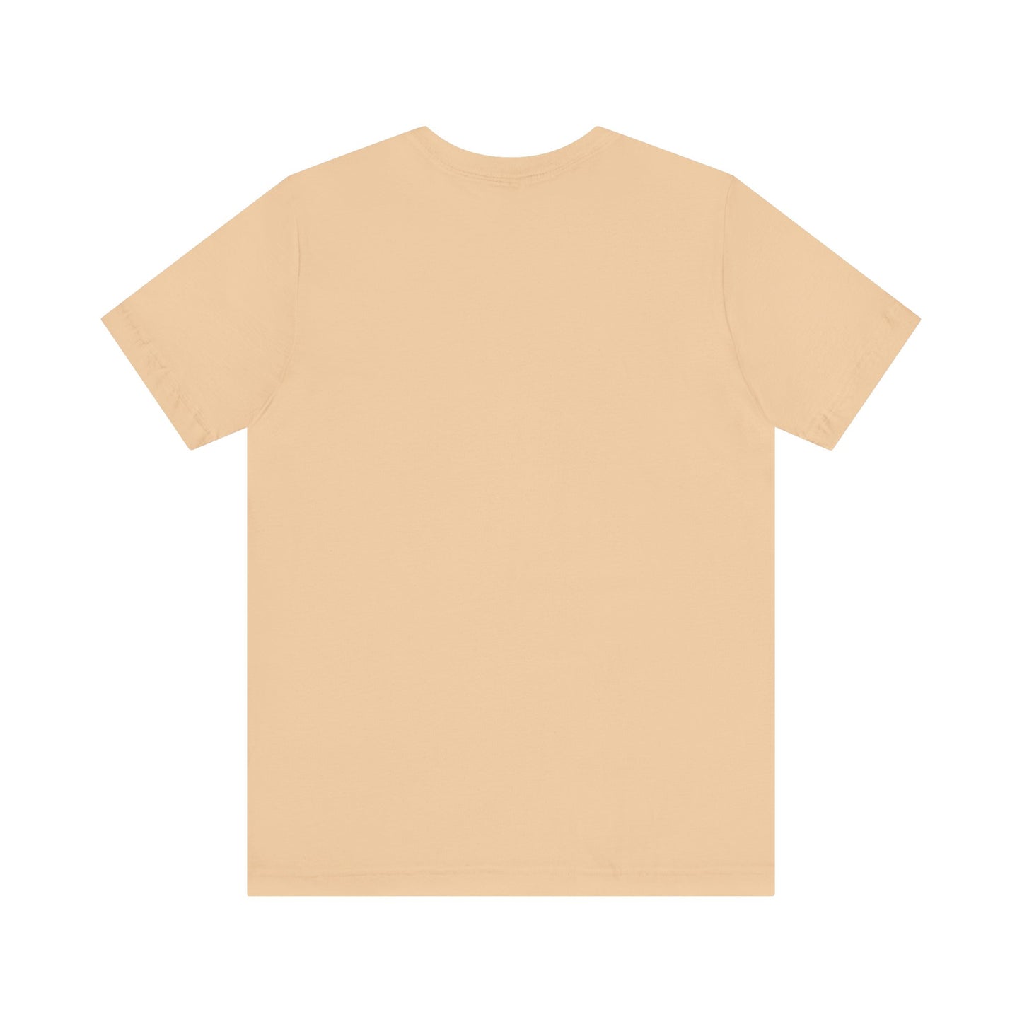 Enjoy the Little Moments Unisex Tee - Relaxed Fit Short Sleeve Shirt