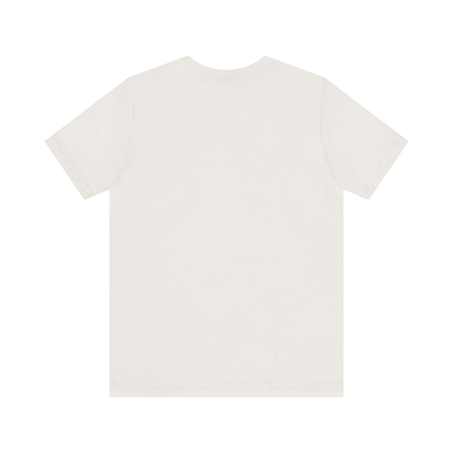 Enjoy the Little Moments Unisex Tee - Relaxed Fit Short Sleeve Shirt