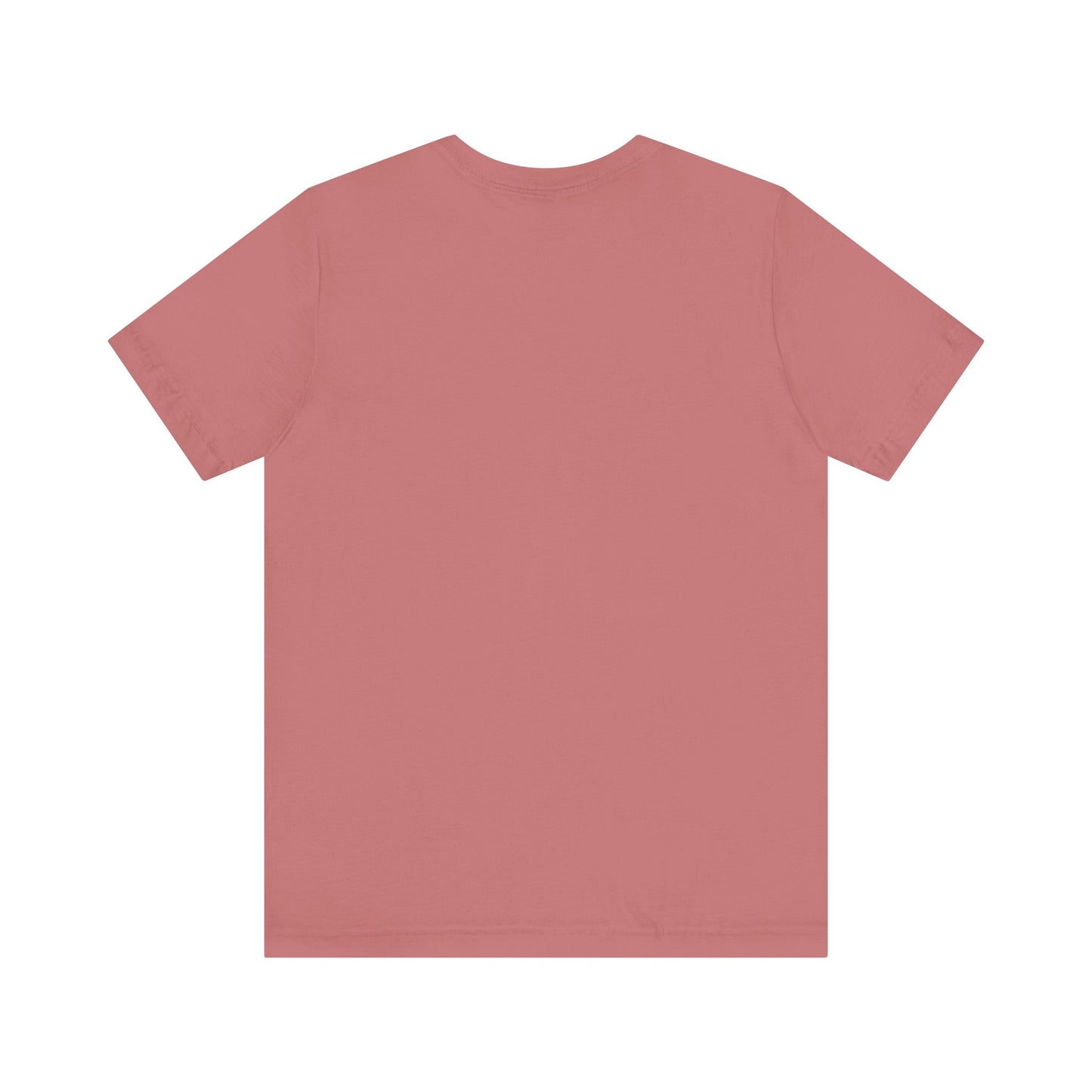 Enjoy the Little Moments Unisex Tee - Relaxed Fit Short Sleeve Shirt