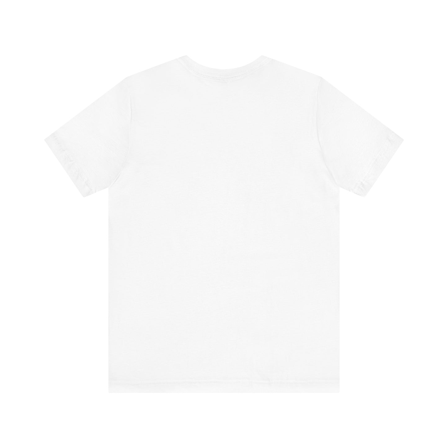 Enjoy the Little Moments Unisex Tee - Relaxed Fit Short Sleeve Shirt